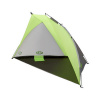 Plážový stan NILS Camp NC3039, zelený