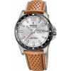 Pánske hodinky Festina F20699-1 s hnedým remienok