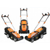 Kosačka elektrická - ELEKTRICKÁ Kosačka 1600W HANDY YK1638B 38cm (Kosačka elektrická - ELEKTRICKÁ Kosačka 1600W HANDY YK1638B 38cm)