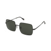 Slnečné okuliare Ray-Ban Square RB1971 914831 Veľkosť: 54