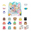 SQUISH A LONGS Squishmallows 14 ks