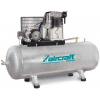 Stacionárny kompresor Aircraft® Airprofi 853/270/10 H