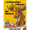 A Chocolate Moose for Dinner (Fred Gwynne)(Brožovaná)