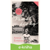 E-kniha Paměť dívky - Annie Ernaux