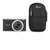 Lowepro Tahoe CS 20 čierna E61PLW37061