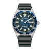 Pánske hodinky CITIZEN Automatic Diver Challenge NY0129-07LE