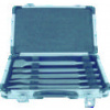 MAKITA D-16368 Sada sekáčov