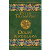 Doupě vlkodlaka - Peter Tremayne