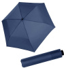 Doppler 71063 Zero 99 skládací odlehčený deštník tm.modrý