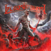 Bloodbound - Creatures Of The Dark Realm / Coloured / Vinyl [LP]
