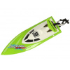IQ models Malá RC loďka FT008- zelená
