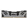 Kingston FURY Renegade/DDR5/32GB/7600MHz/CL38/2x16GB/Black/Silv (KF576C38RSK2-32) Kingston FURY Renegade/DDR5/32GB/7600MHz/CL38/2x16GB/Black/Silv (KF576C38RSK2-32)