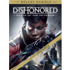 Arkane Studios Dishonored: Death of the Outsider - Deluxe Bundle (PC) Steam Key 10000081745001