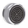 Sanela - Perlátor 1,9 l/min, 0,5 gpm pre SLU 01N/02N, SLU 04H/HT, SLU 10, SLU 15, SLU 23D, SLU 24D, SLU 25, SLU 61, SLU 61V, SLU 62, SLU 62V a SLUN 06