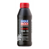 LIQUI MOLY Motorbike Gear Oil SAE 75W-90 - plně syntetický převodový olej 500 ml