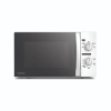 Mikrovlnná rúra biela Kompaktná 700W 20L Toshiba Zásnuby (MWP-MM20P (WH))
