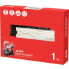 ADATA SSD 1TB XPG MARS 980 BLADE, PCIe Gen5x4, M.2 2280, (R:14000/ W:10000MB/s) SMAR-980B-1TCS