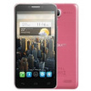 Alcatel OT-6030D Idol Dual Pink