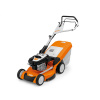STIHL RM 655 VS - benzínová kosačka ( + olejová náplň zdarma)