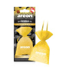 Osviežovač Areon Pearls Vanilla Black