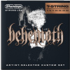 Dunlop BEHN11627 Behemoth 7 String Struny pre elektrickú gitaru