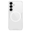 Nillkin Nature TPU PRO Magnetic kryt pre Samsung Galaxy S25 Transparent