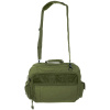 Taška na dokumenty MIL-TEC Aviator - olivová