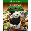 Kung Fu Panda: Showdown of Legendary Legends - Xbox One
