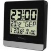Budík TechnoLine WT 260 čierny