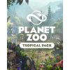 ESD Planet Zoo Tropical Pack 12516