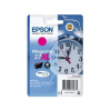 Epson 27XL Magenta - originálny