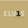 Presley Elvis - 30 No 1 Hits (Reissue edition) 2LP