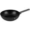 BerlingerHaus Antracit Collection Panvica WOK s titánovým povrchom 28 cm