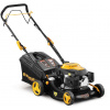 Benzínová kosačka RIWALL PRO RPM 4235 3 v 1 (PM12B2001003B)