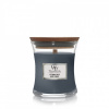 Sviečka malá WoodWick Evening Onyx 85g