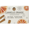 Savon du Midi Bambucké mydlo Winter Edition - Cinnamon-Orange