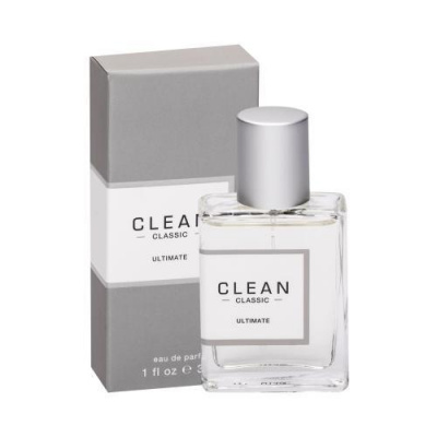 Clean Classic Ultimate 30 ml Parfumovaná voda pre ženy