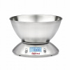 Kuchynská váha Girmi PS85 strieborná/sivá 5 kg