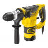 STANLEY FME1250K Vŕtacie kladivo SDS+ 1250W