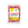 JAHODY sušené mrazem - 20 g - 100 g - WOLFBERRY 20 g