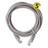 Emos S9123 PATCH UTP 5E, 2m