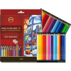 Koh-i-noor sada uměleckých pastelek POLYCOLOR 3836 48 ks