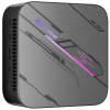 Mini PC Blackview MP100 Ryzen 7-5825U/16GB/SSD 1TB/Win 11 Pro čierna