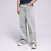 Adidas 90S Alternative Sport Wide Leg Skater Jean Modrá EUR 32