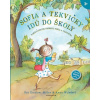 Sofia a Tekvičky idú do školy | Pat Zietlow Miller, Anne Wilsdorf