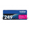 Brother TN-249M - originálny
