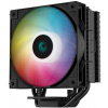 Chladič procesora DeepCool AG400 BK ARGB (R-AG400-BKANMC-G-2)