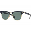 Ray-Ban Clubmaster Aluminium RB 3507 136/N5