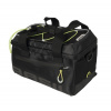 brašna BASIL Miles Trunkbag 7L černá/na nosič