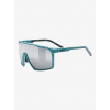 Cyklistické okuliare Uvex MTN Perform S - teal mat/mir.silver